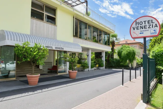 Billede av hotellet Hotel Venezia - nummer 1 af 10