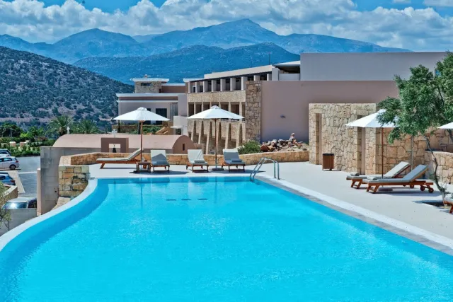 Billede av hotellet Crete Golf Club Hotel - nummer 1 af 68