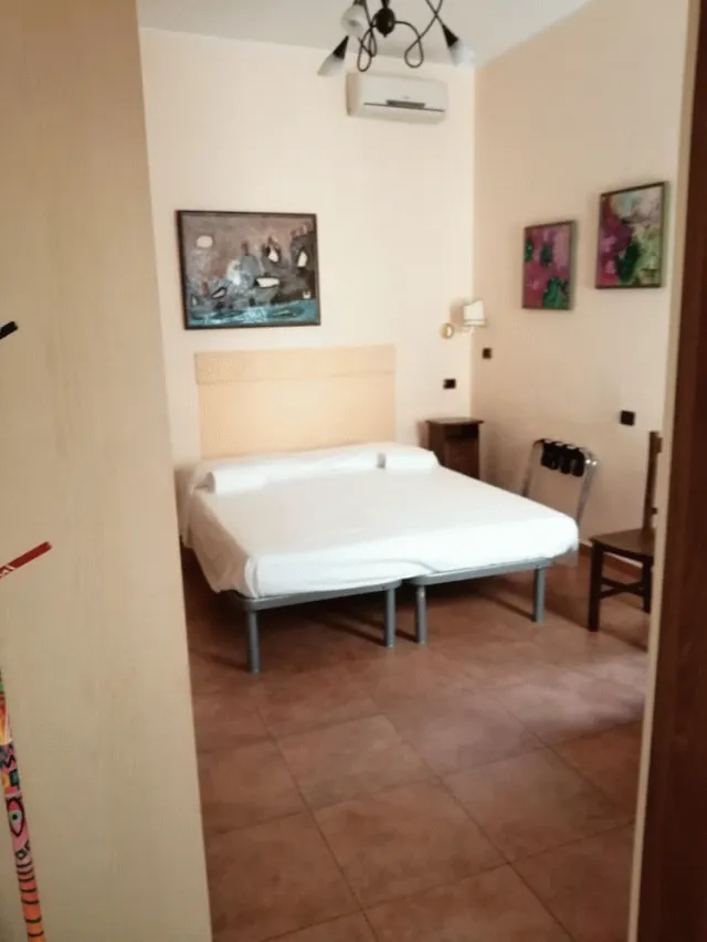 Billede av hotellet B&B Le Stanze del Sogno - nummer 1 af 29