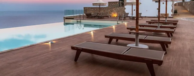 Billede av hotellet Sophid Wellness Suites Karpathos - nummer 1 af 34