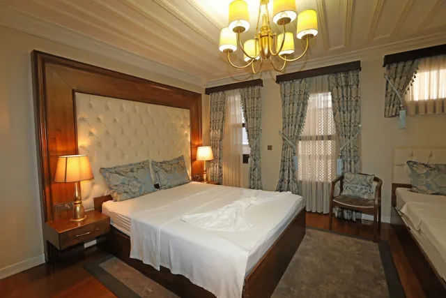 Hotellbilder av Mezzo Hotel - nummer 1 av 40