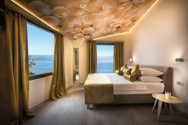 Billede av hotellet Hotel Vinotel Gospoja - nummer 1 af 10