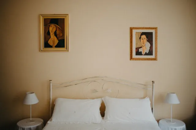 Billede av hotellet B&B Piazza Argento - nummer 1 af 10