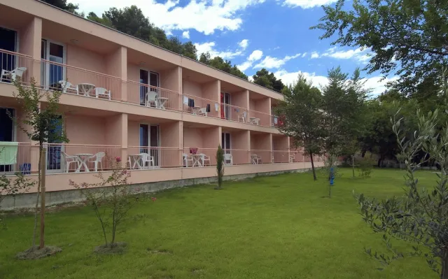 Hotellbilder av Tourist Settlement Brzet - nummer 1 av 41