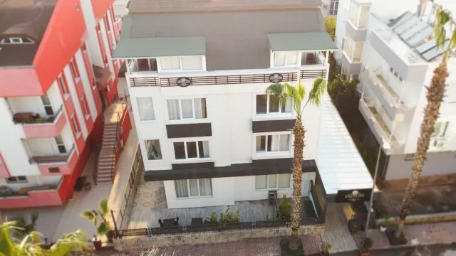 Billede av hotellet Anatolian Homes & Apart - nummer 1 af 10