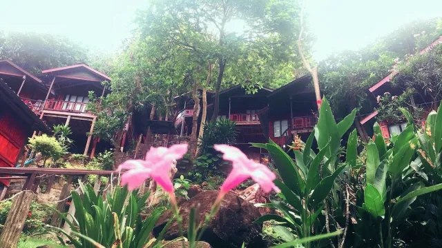 Hotellbilder av Phi Phi Green Hill Resort - nummer 1 av 10