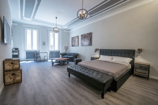 Billede av hotellet Steam House - Room & Breakfast - nummer 1 af 10