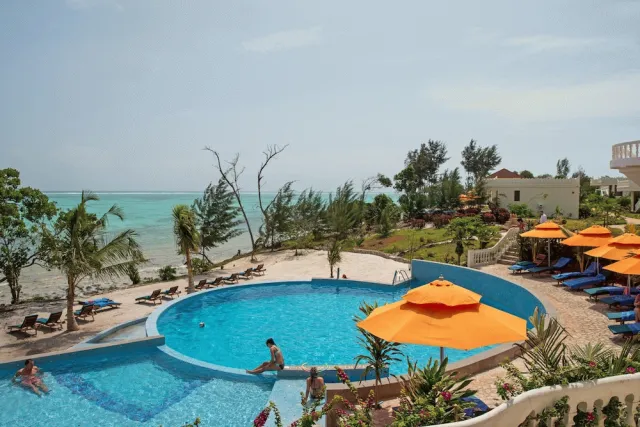 Hotellbilder av Moja Tuu The Luxury Villas & Nature Retreat - nummer 1 av 100