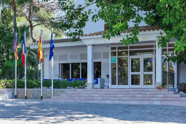 Billede av hotellet Hotel Cala Murada - nummer 1 af 43