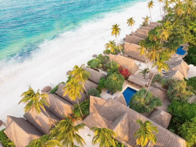 Hotellbilder av Zanzibar Sunrise at Bandas - nummer 1 av 50