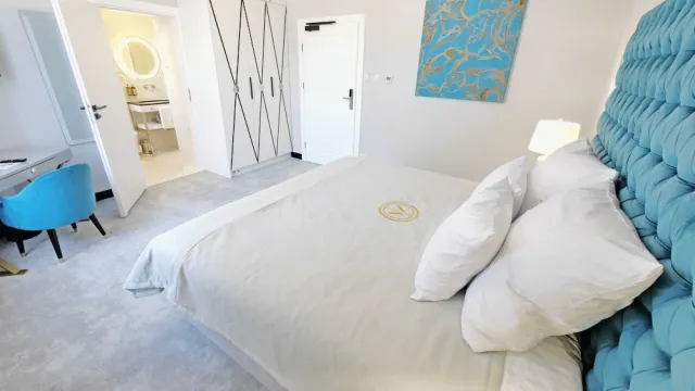 Hotellbilder av Szewska 22 Boutique - nummer 1 av 58