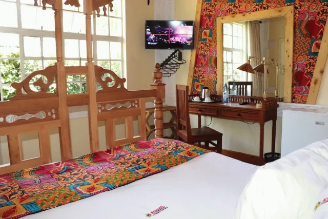 Billede av hotellet Parklands Shade Hotel - nummer 1 af 10