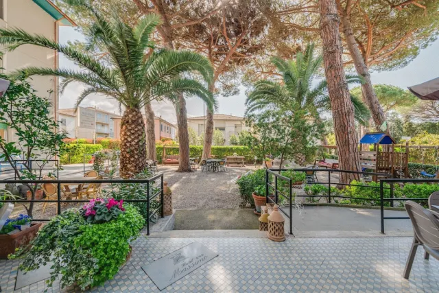 Billede av hotellet Hotel Massimo - nummer 1 af 10