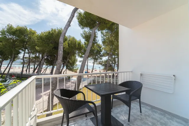 Billede av hotellet Ferrer Lime Playa de Alcudia - nummer 1 af 10