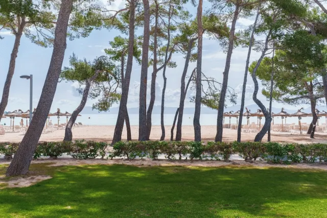 Hotellbilder av Ferrer Lime Playa de Alcudia - nummer 1 av 34
