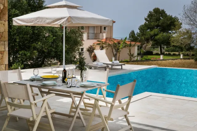 Billede av hotellet Villas Kefalonia - nummer 1 af 100
