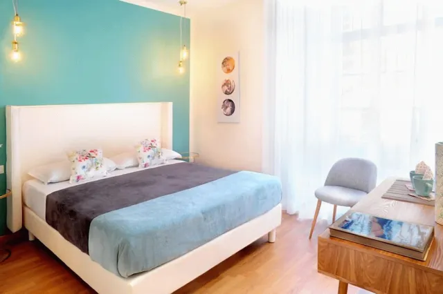 Billede av hotellet Al 7 Rooms - nummer 1 af 10