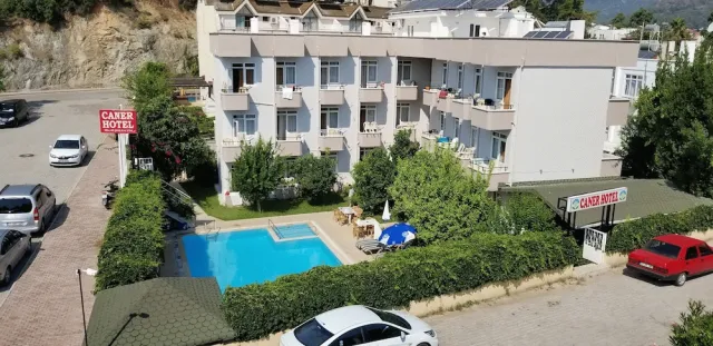 Hotellbilder av Caner Hotel - nummer 1 av 48
