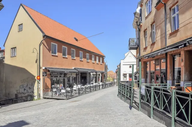 Hotellbilder av Boende Visby - nummer 1 av 10