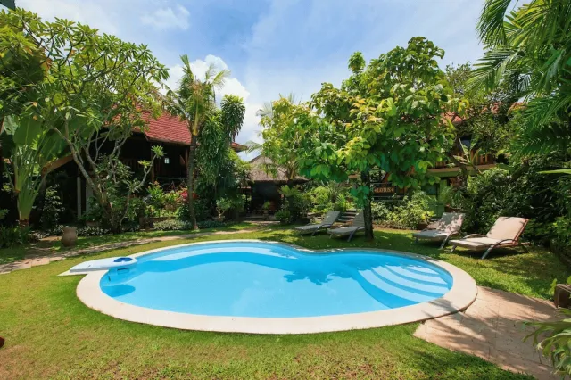 Hotellbilder av Pondok Agung Bed & Breakfast - nummer 1 av 61
