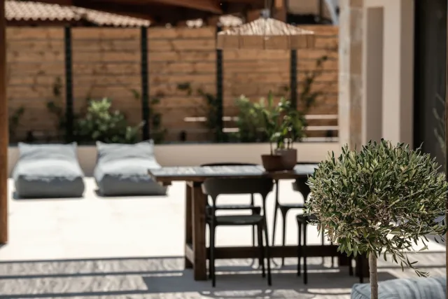 Hotellbilder av Ananta Blue Residence - nummer 1 av 81