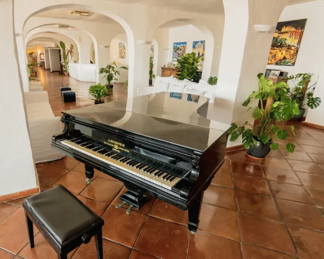 Billede av hotellet Approdo Resort Thalasso Spa - nummer 1 af 100