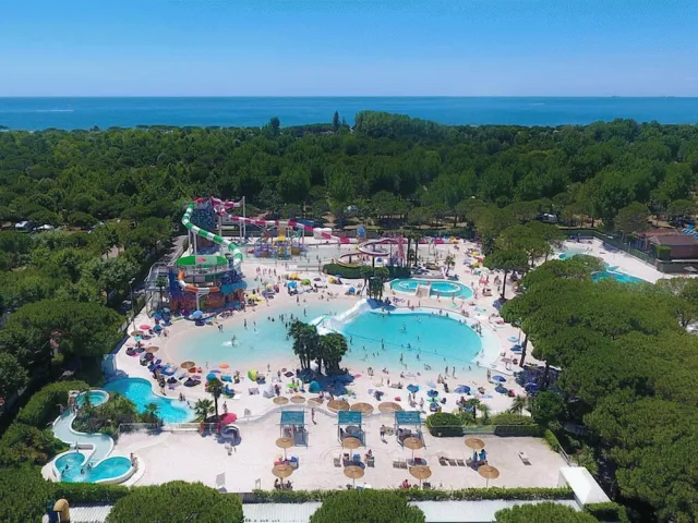 Hotellbilder av Luxury Camp at Union Lido - nummer 1 av 81