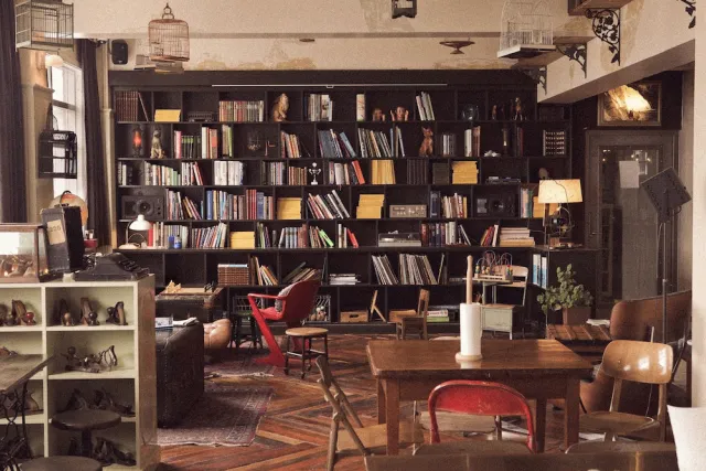 Hotellbilder av Kex Hostel Reykjavík - nummer 1 av 10