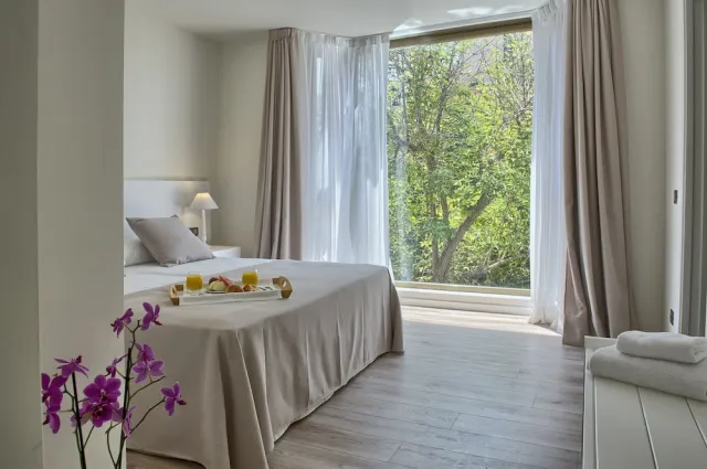 Billede av hotellet Hotel El Petit Convent - nummer 1 af 10