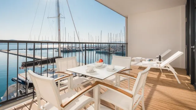 Hotellbilder av Marina Baotić Apartments - nummer 1 av 94