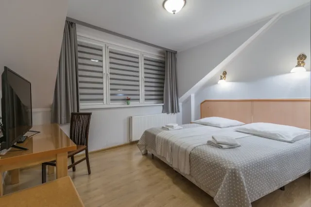 Billede av hotellet Antica Residence - nummer 1 af 10