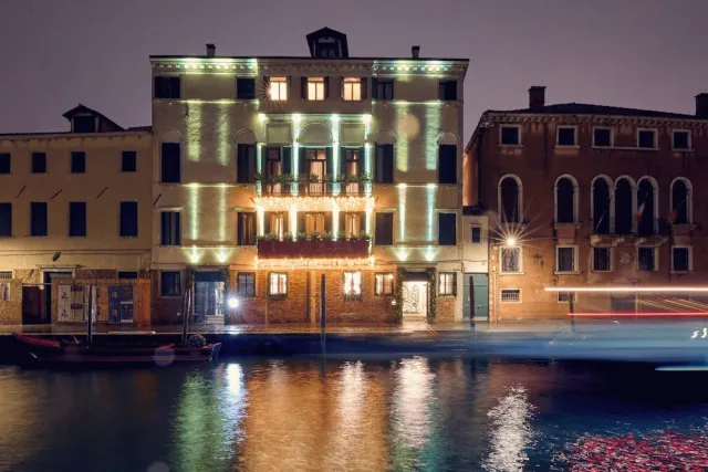 Billede av hotellet Cà Bonfadini Historic Experience - nummer 1 af 100
