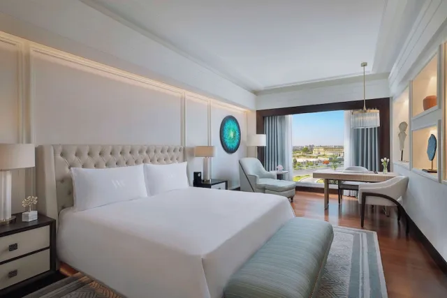 Hotellbilder av Waldorf Astoria Cairo Heliopolis - nummer 1 av 100