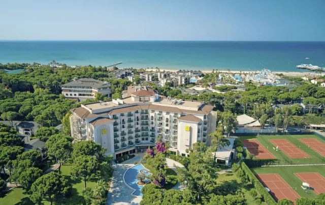 Billede av hotellet TUI Magic Life Masmavi - nummer 1 af 10