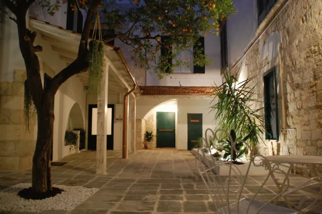 Billede av hotellet Palazzo Bianchi Domus Holidays - nummer 1 af 100
