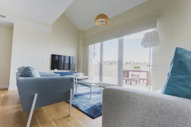 Billede av hotellet HQ Rooms Apartments San Vicente - nummer 1 af 46