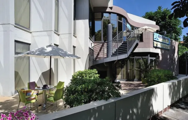 Hotellbilder av Due Pavoni - nummer 1 av 10