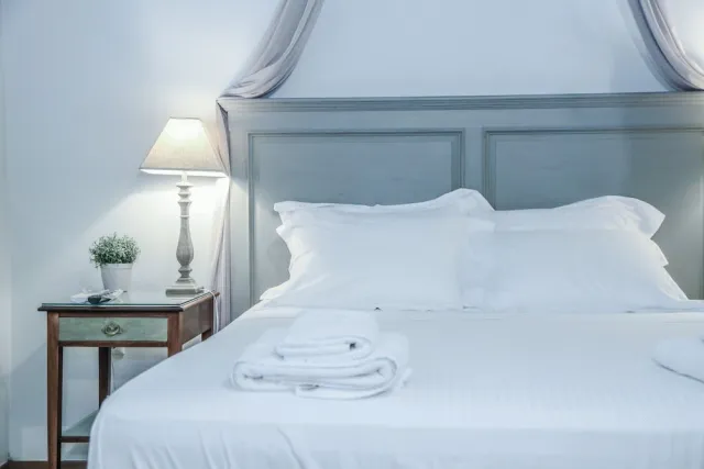 Billede av hotellet The Koukaki Residence - nummer 1 af 79