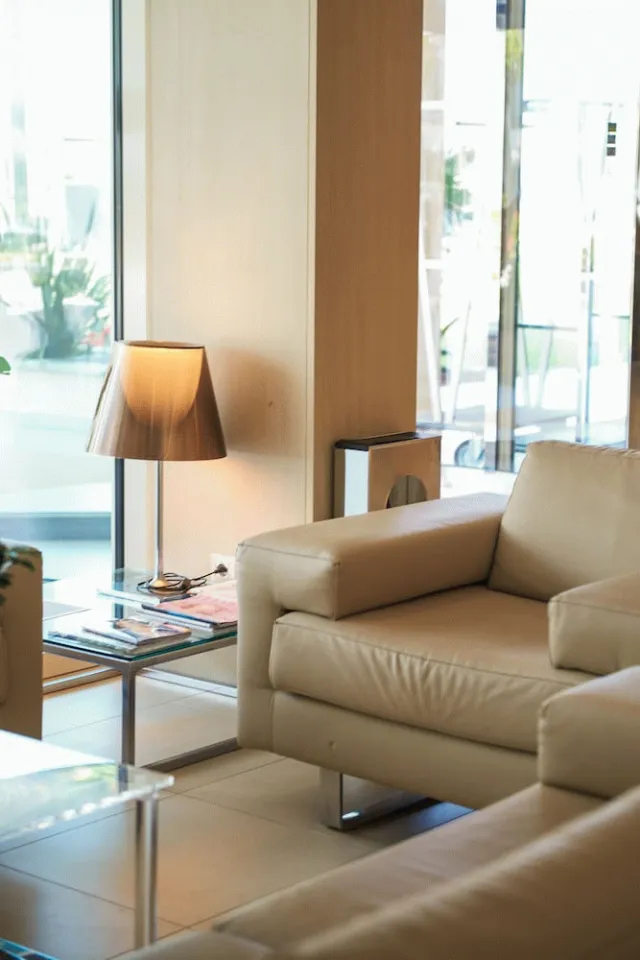 Hotellbilder av Bellettini Hotel - nummer 1 av 10