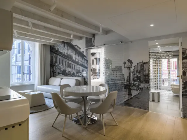 Billede av hotellet Lords of Verona Luxury apartments - nummer 1 af 10