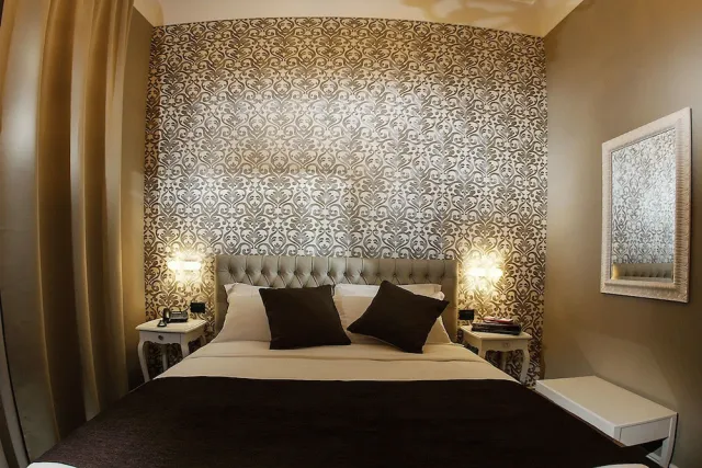 Billede av hotellet Villa San Martino - nummer 1 af 10