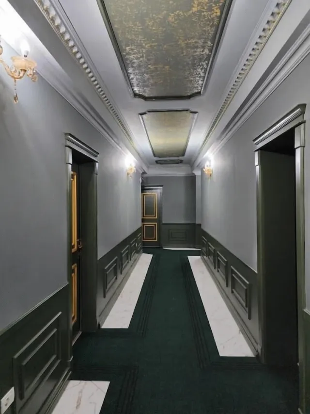 Hotellbilder av Hotel Lotus - nummer 1 av 24