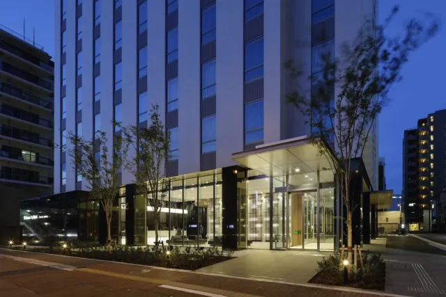 Billede av hotellet Tmark City Hotel Tokyo Omori - nummer 1 af 10