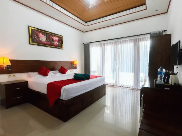 Hotellbilder av Chillhouse Lembongan - nummer 1 av 10
