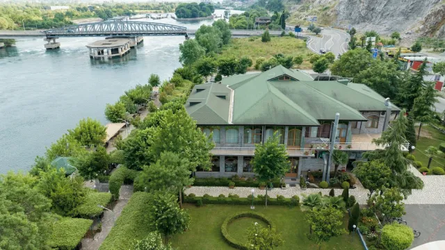 Billede av hotellet Buna Park Hotel - nummer 1 af 100