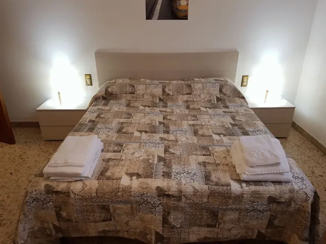 Billede av hotellet B&B Buscemi - nummer 1 af 10