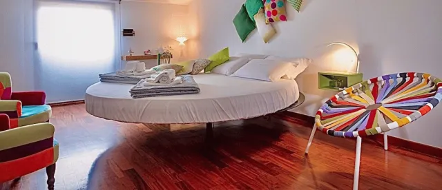 Billede av hotellet P&G Design - nummer 1 af 10