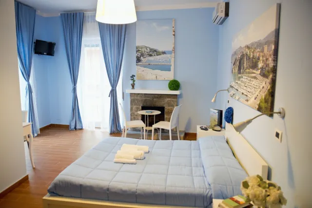 Billede av hotellet I Delfini - nummer 1 af 48
