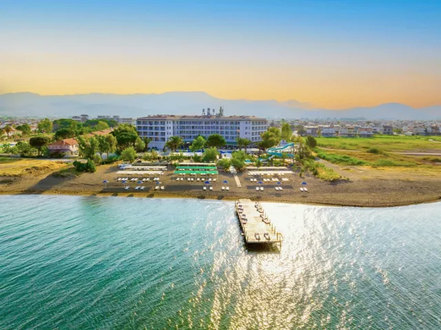 Hotellbilder av Le Monde Beach Resort & Spa - nummer 1 av 26
