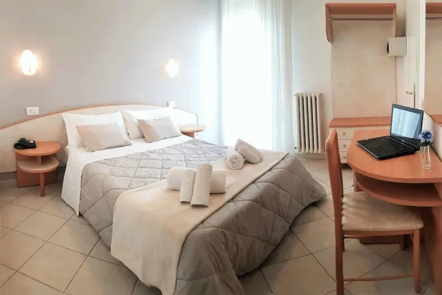 Billede av hotellet Hotel Prestige - nummer 1 af 10